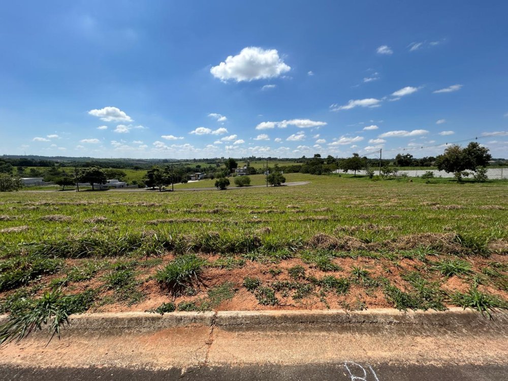 Terreno em Condomnio - Venda - Residencial Haras Inga Mirim - Boituva - SP