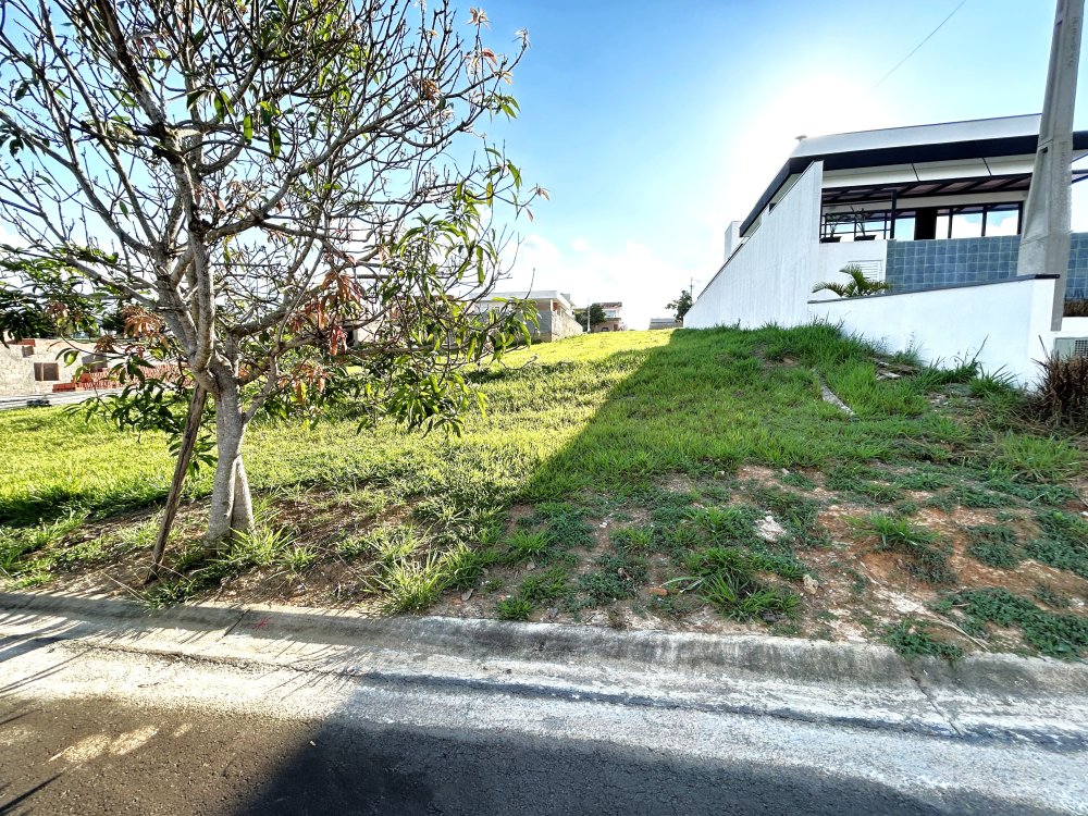 Terreno em Condomnio - Venda - Residencial Haras Inga Mirim - Boituva - SP