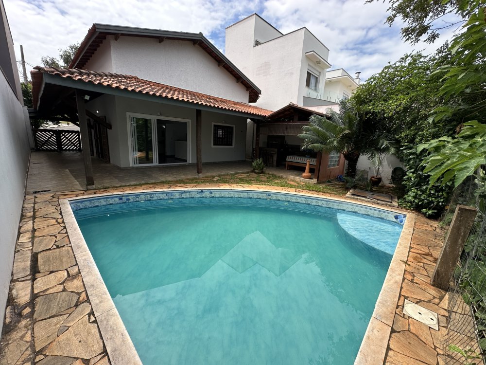 Casa em Condomnio - Venda - Portal dos Pssaros I - Boituva - SP