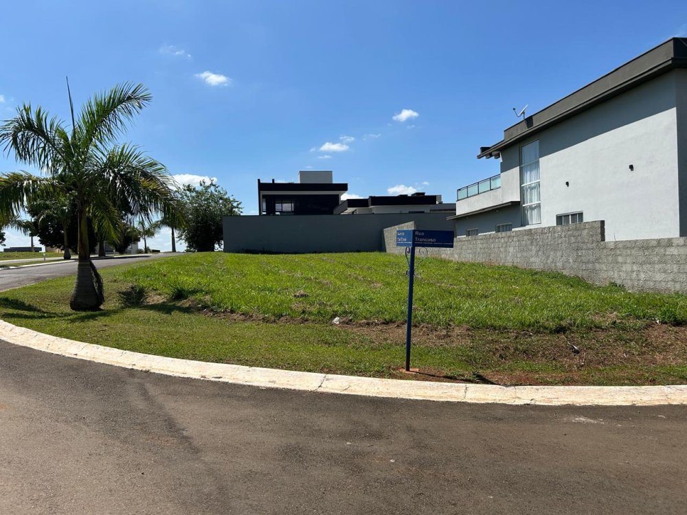 Terreno em Condomnio - Venda - Residencial Haras Inga Mirim - Boituva - SP