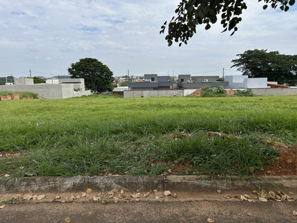 Terreno em Condomínio - Venda - Residencial Haras Inga Mirim - Boituva - SP