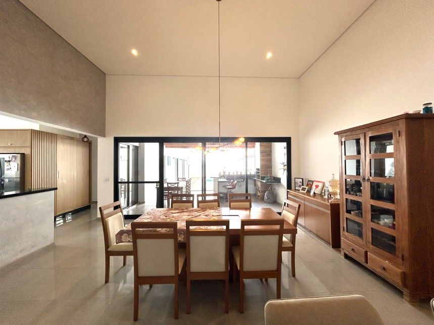 Casa em Condomnio - Venda - Portal dos Pssaros I - Boituva - SP