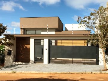 ACEITA FINANCIAMENTO